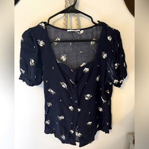 Elodie Blouse
